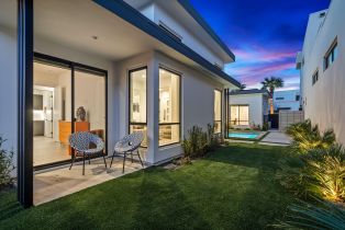 Single Family Residence, 161 Holliday way, Palm Springs, CA 92262 - 52