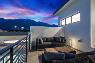 Single Family Residence, 161 Holliday way, Palm Springs, CA 92262 - 55