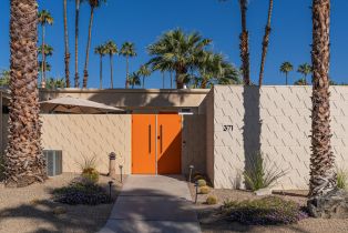 Condominium, 371 Desert Lakes Drive, Palm Springs, CA  Palm Springs, CA 92264