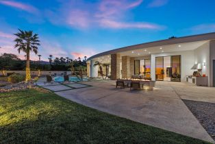 Single Family Residence, 17 Strauss ter, Rancho Mirage, CA 92270 - 95