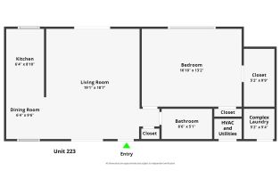 Residential Income, 225 Cahuilla rd, Palm Springs, CA 92262 - 27