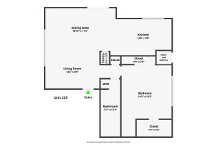 Residential Income, 225 Cahuilla rd, Palm Springs, CA 92262 - 37