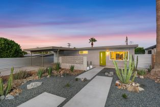 Single Family Residence, 2020 Lawrence st, Palm Springs, CA 92264 - 10