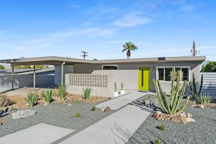 Single Family Residence, 2020 Lawrence st, Palm Springs, CA 92264 - 11