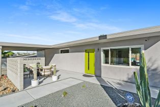 Single Family Residence, 2020 Lawrence st, Palm Springs, CA 92264 - 12