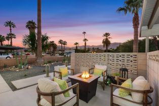 Single Family Residence, 2020 Lawrence st, Palm Springs, CA 92264 - 13