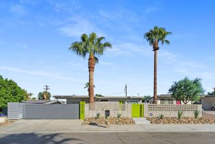 Single Family Residence, 2020 Lawrence st, Palm Springs, CA 92264 - 2