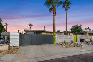 Single Family Residence, 2020 Lawrence st, Palm Springs, CA 92264 - 3