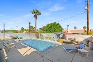 Single Family Residence, 2020 Lawrence st, Palm Springs, CA 92264 - 39