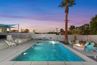 Single Family Residence, 2020 Lawrence st, Palm Springs, CA 92264 - 4