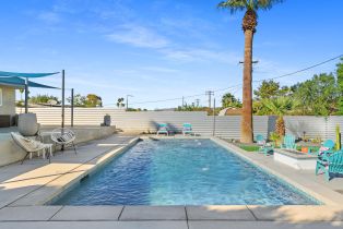 Single Family Residence, 2020 Lawrence st, Palm Springs, CA 92264 - 40