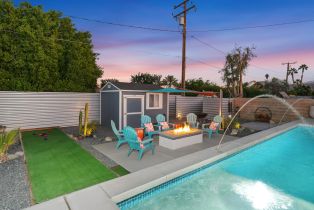 Single Family Residence, 2020 Lawrence st, Palm Springs, CA 92264 - 41