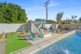 Single Family Residence, 2020 Lawrence st, Palm Springs, CA 92264 - 42