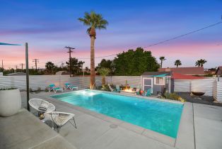 Single Family Residence, 2020 Lawrence st, Palm Springs, CA 92264 - 5