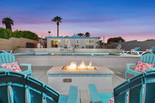 Single Family Residence, 2020 Lawrence st, Palm Springs, CA 92264 - 6