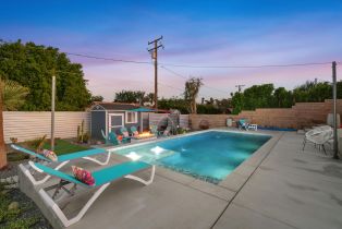 Single Family Residence, 2020 Lawrence st, Palm Springs, CA 92264 - 7