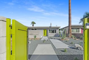 Single Family Residence, 2020 Lawrence st, Palm Springs, CA 92264 - 9