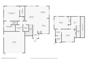 Single Family Residence, 74346 Millennia way, Palm Desert, CA 92211 - 35