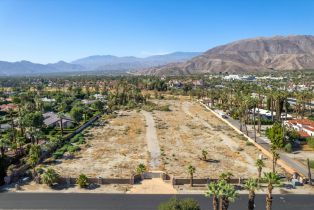 Land, 72111 Clancy Lane, Rancho Mirage, CA  Rancho Mirage, CA 92270