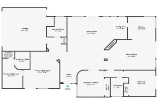 Single Family Residence, 7 Florentina dr, Rancho Mirage, CA 92270 - 3