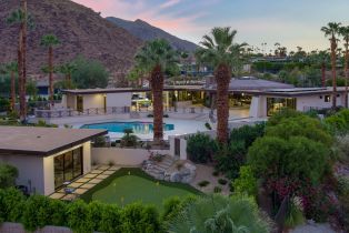 Single Family Residence, 911 Juarez ave, Palm Springs, CA 92262 - 51