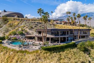 Single Family Residence, 2400 Southridge dr, Palm Springs, CA 92264 - 41