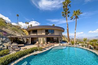 Single Family Residence, 2400 Southridge dr, Palm Springs, CA 92264 - 46