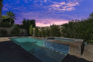 Single Family Residence, 2222 E Wayne Road, Palm Springs, CA  Palm Springs, CA 92262