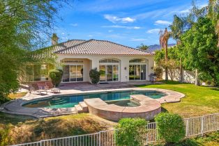 Single Family Residence, 85 Via Bella, Rancho Mirage, CA  Rancho Mirage, CA 92270