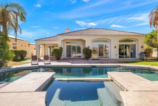 Single Family Residence, 85 Via Bella, Rancho Mirage, CA 92270 - 35