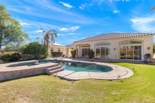 Single Family Residence, 85 Via Bella, Rancho Mirage, CA 92270 - 36