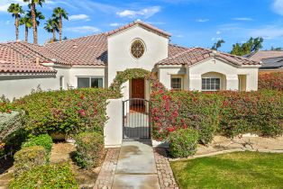 Single Family Residence, 85 Via Bella, Rancho Mirage, CA 92270 - 44