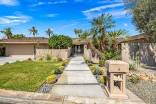 Single Family Residence, 11 Whittier ct, Rancho Mirage, CA 92270 - 2