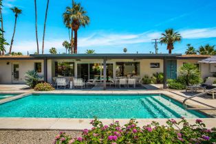 Single Family Residence, 1077 E Deepwell Road, Palm Springs, CA  Palm Springs, CA 92264