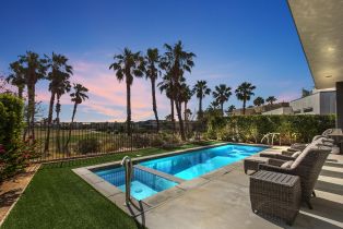 Single Family Residence, 772 Skylar ln, Palm Springs, CA 92262 - 15