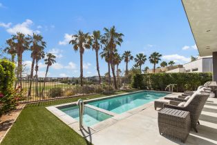 Single Family Residence, 772 Skylar ln, Palm Springs, CA 92262 - 22