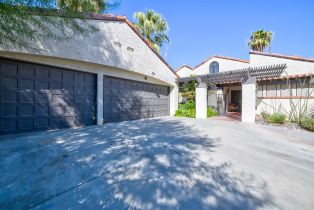 Single Family Residence, 68 Calle Rivero, Rancho Mirage, CA  Rancho Mirage, CA 92270