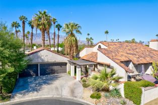 Single Family Residence, 68 Calle Rivero, Rancho Mirage, CA 92270 - 45