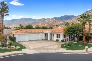 Single Family Residence, 905 Azalea cir, Palm Springs, CA 92264 - 2