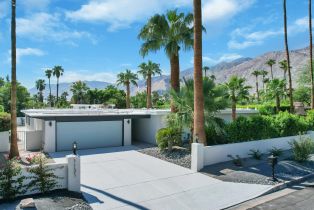 Single Family Residence, 1131 Via Altamira, Palm Springs, CA 92262 - 2