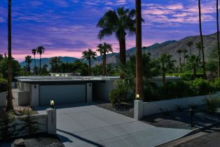 Single Family Residence, 1131 Via Altamira, Palm Springs, CA 92262 - 3