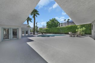 Single Family Residence, 1131 Via Altamira, Palm Springs, CA 92262 - 42