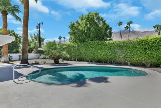 Single Family Residence, 1131 Via Altamira, Palm Springs, CA 92262 - 43