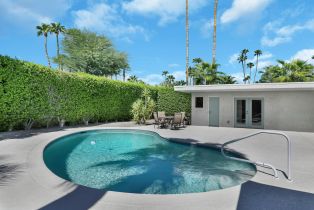 Single Family Residence, 1131 Via Altamira, Palm Springs, CA 92262 - 45