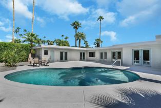 Single Family Residence, 1131 Via Altamira, Palm Springs, CA 92262 - 46