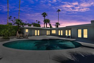 Single Family Residence, 1131 Via Altamira, Palm Springs, CA 92262 - 47