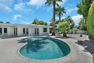 Single Family Residence, 1131 Via Altamira, Palm Springs, CA 92262 - 48