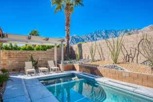 Single Family Residence, 3949 Vista Verde, Palm Springs, CA 92262 - 29