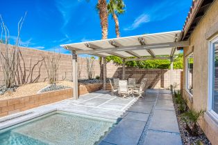 Single Family Residence, 3949 Vista Verde, Palm Springs, CA 92262 - 32