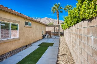 Single Family Residence, 3949 Vista Verde, Palm Springs, CA 92262 - 35